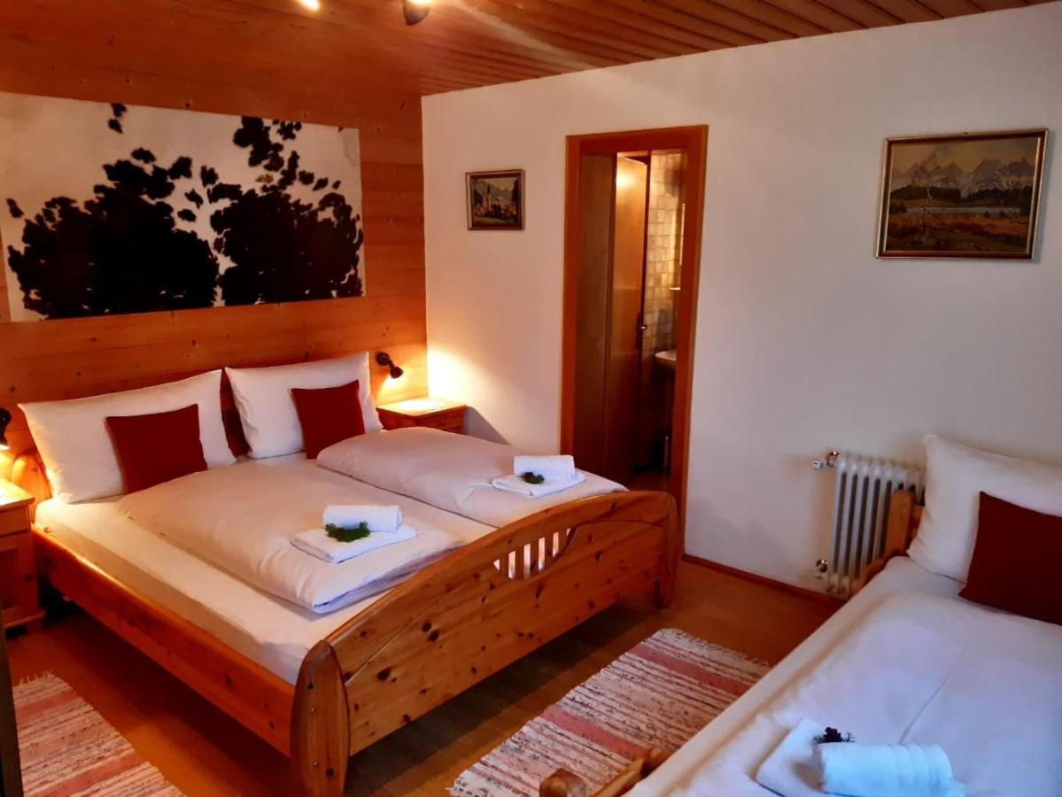 Haus Reason Apartment Kitzbuhel Exterior photo