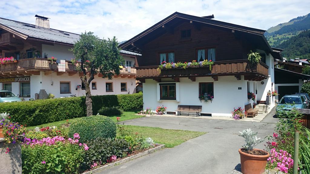 Haus Reason Apartment Kitzbuhel Room photo